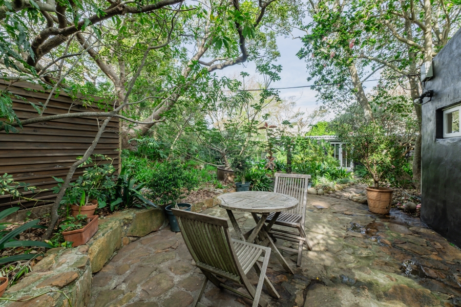 1 Bedroom Property for Sale in Chapman